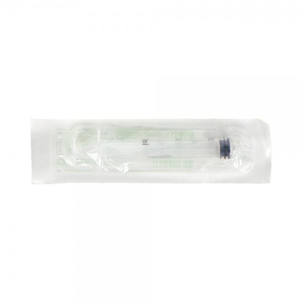 Jeringa Icogamma Est C-Lue-Cen 2,5Ml