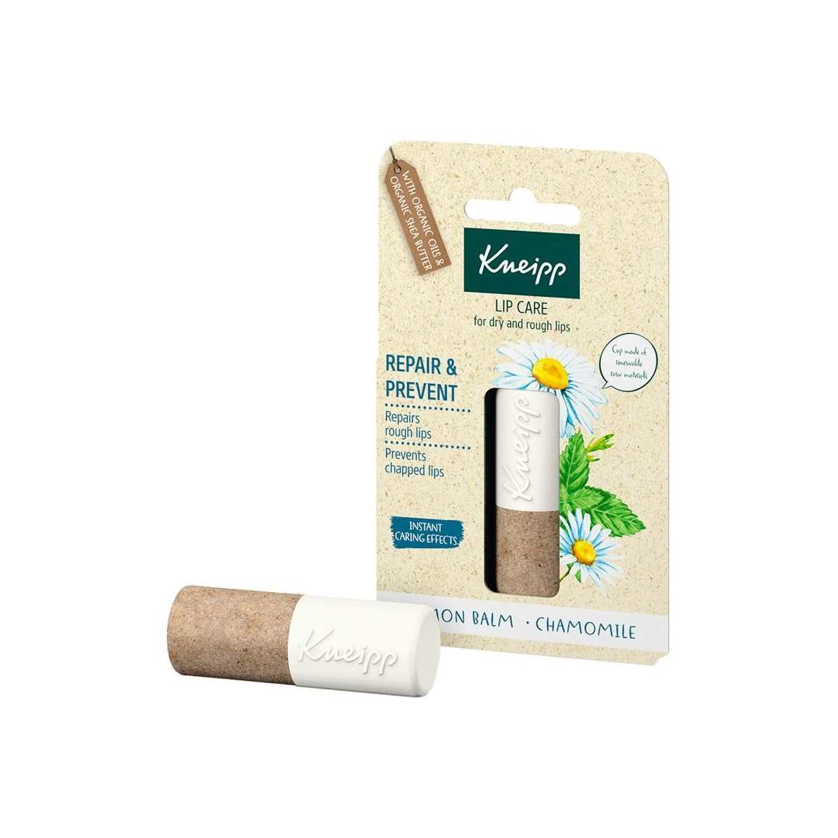 Kneipp® Lip Care Repair & Care