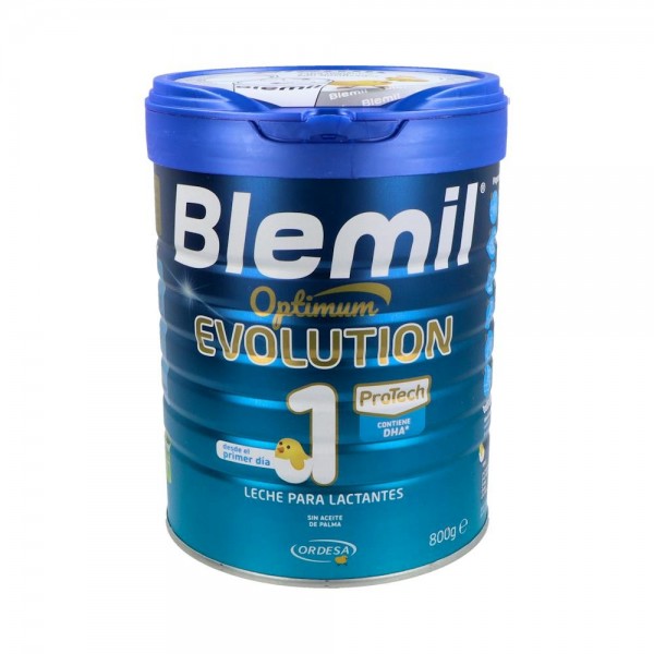 Blemil Optimum Evolution 1 800 G
