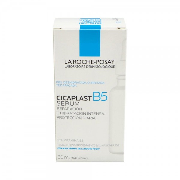 La Roche Posay Cicaplast B5 Serum Ultra Reparador 30 Ml