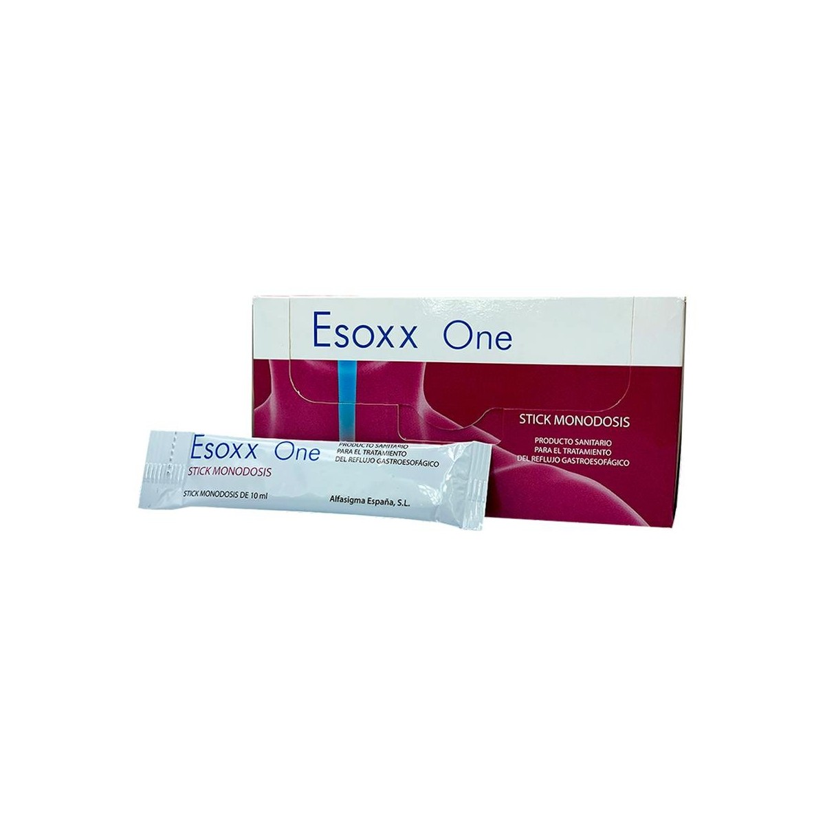 Esoxx One 10 Ml 20 Sticks