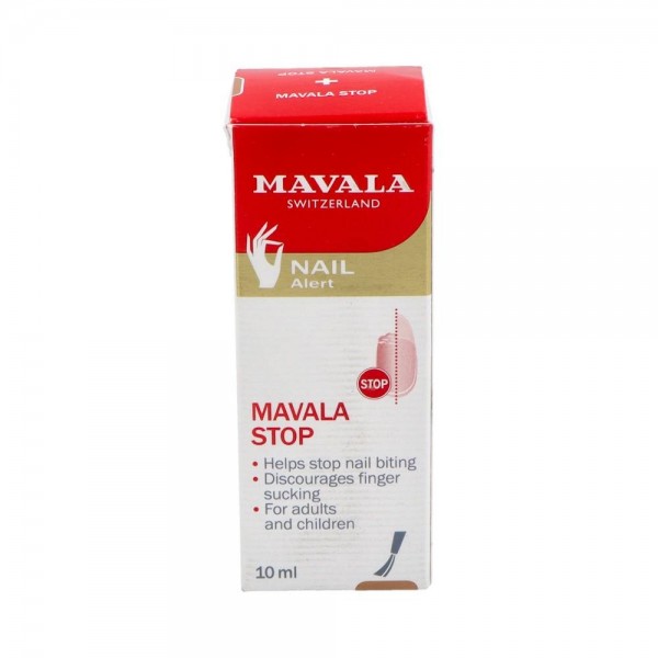 Mavala Stop 10 Ml