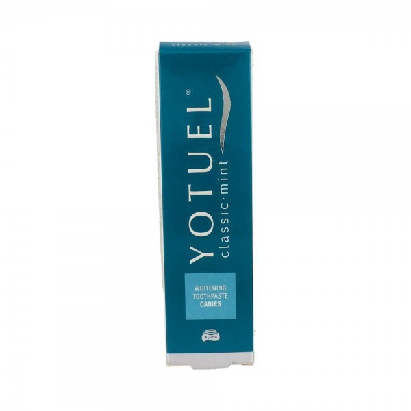 Yotuel Farma Menta/Classic 50 Ml