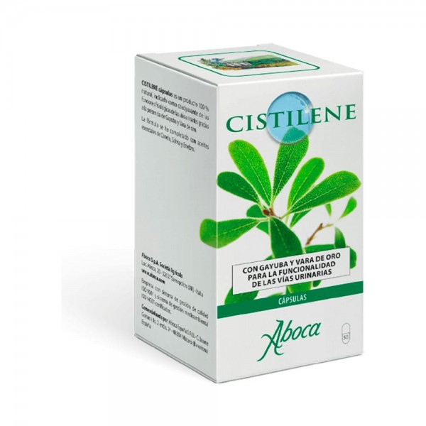 Cistilene