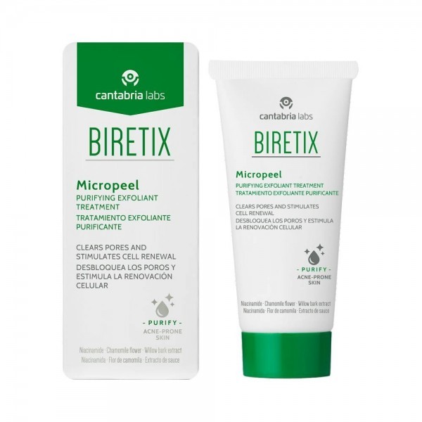 Biretix Micropeel 50 Ml.