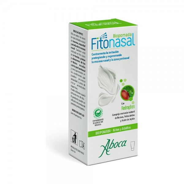 Fitonasal Biopomada