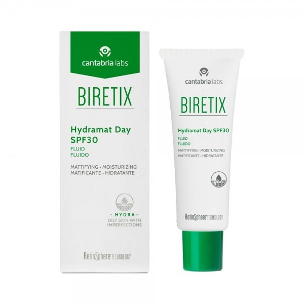 Biretix Hydramat Day Spf 30