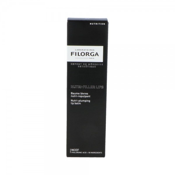 Filorga Nutri Filler Labios 4 Ml