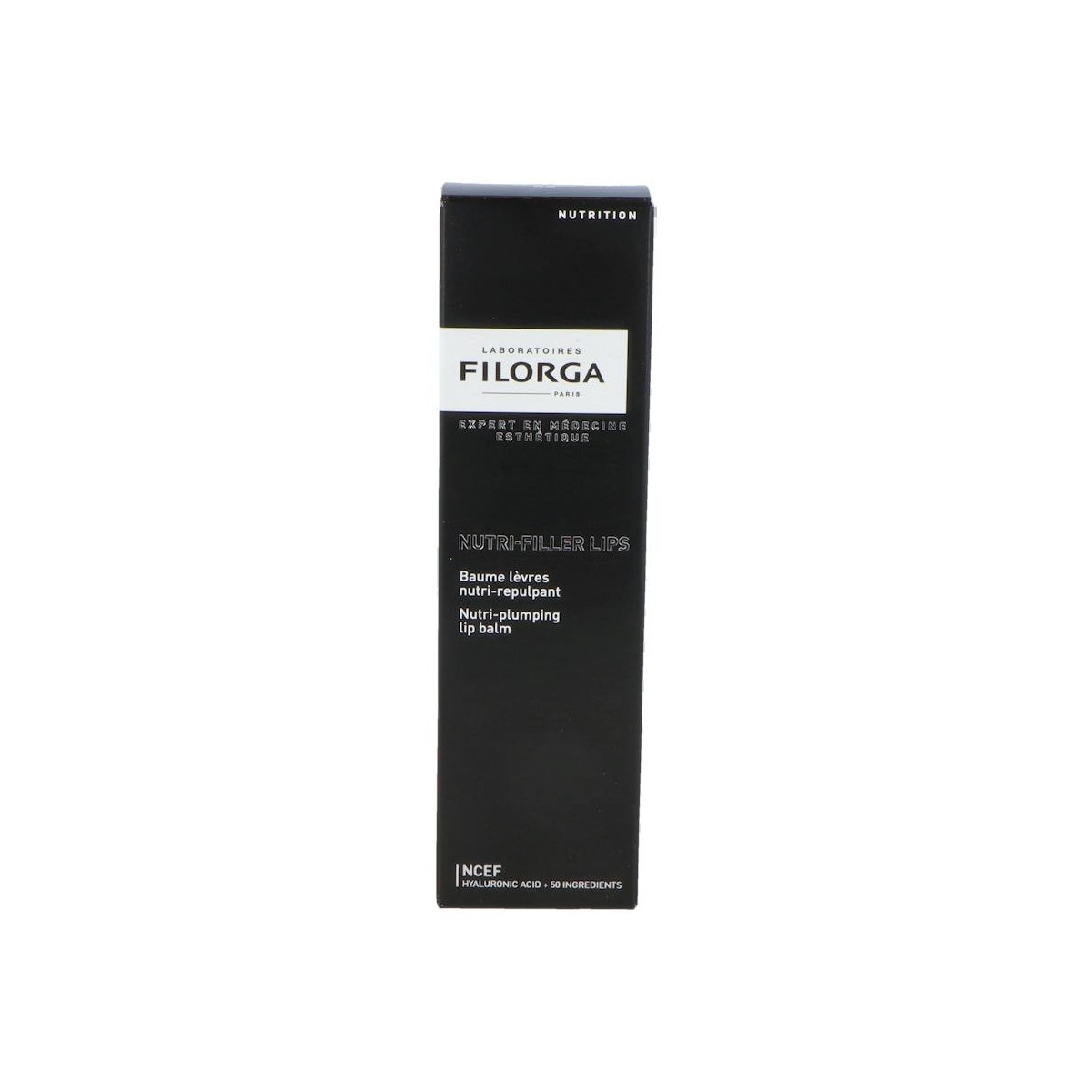 Filorga Nutri Filler Labios 4 Ml