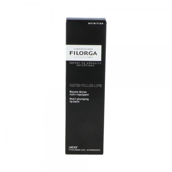 Filorga Nutri Filler Labios 4 Ml