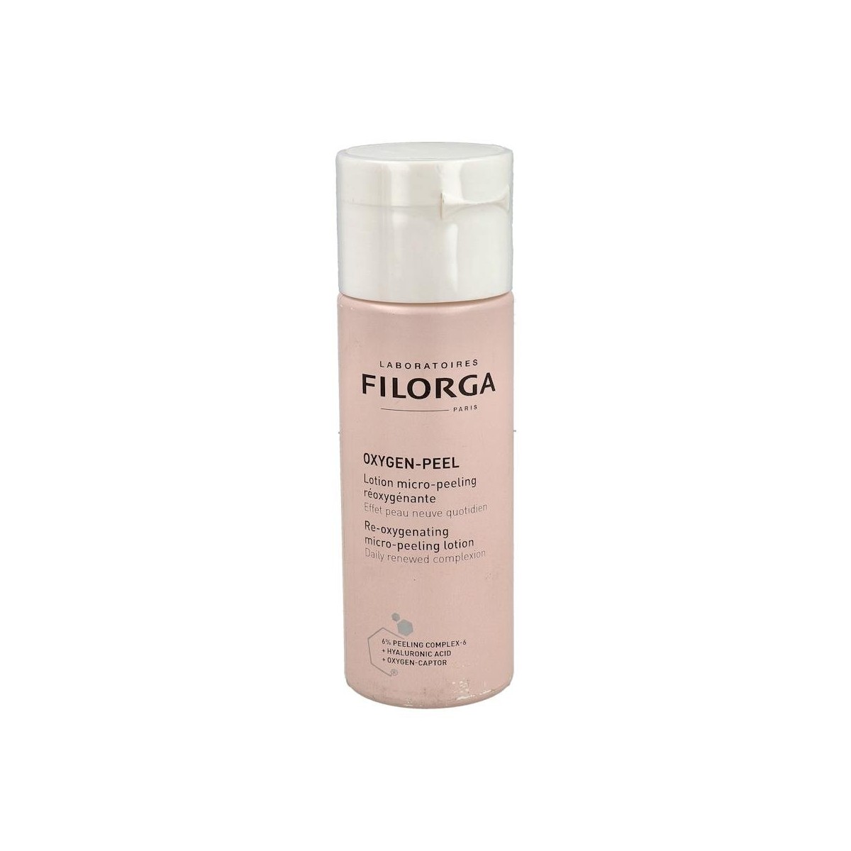 Filorga Oxygen-Peel Peeling Reoxygenante 150 Ml
