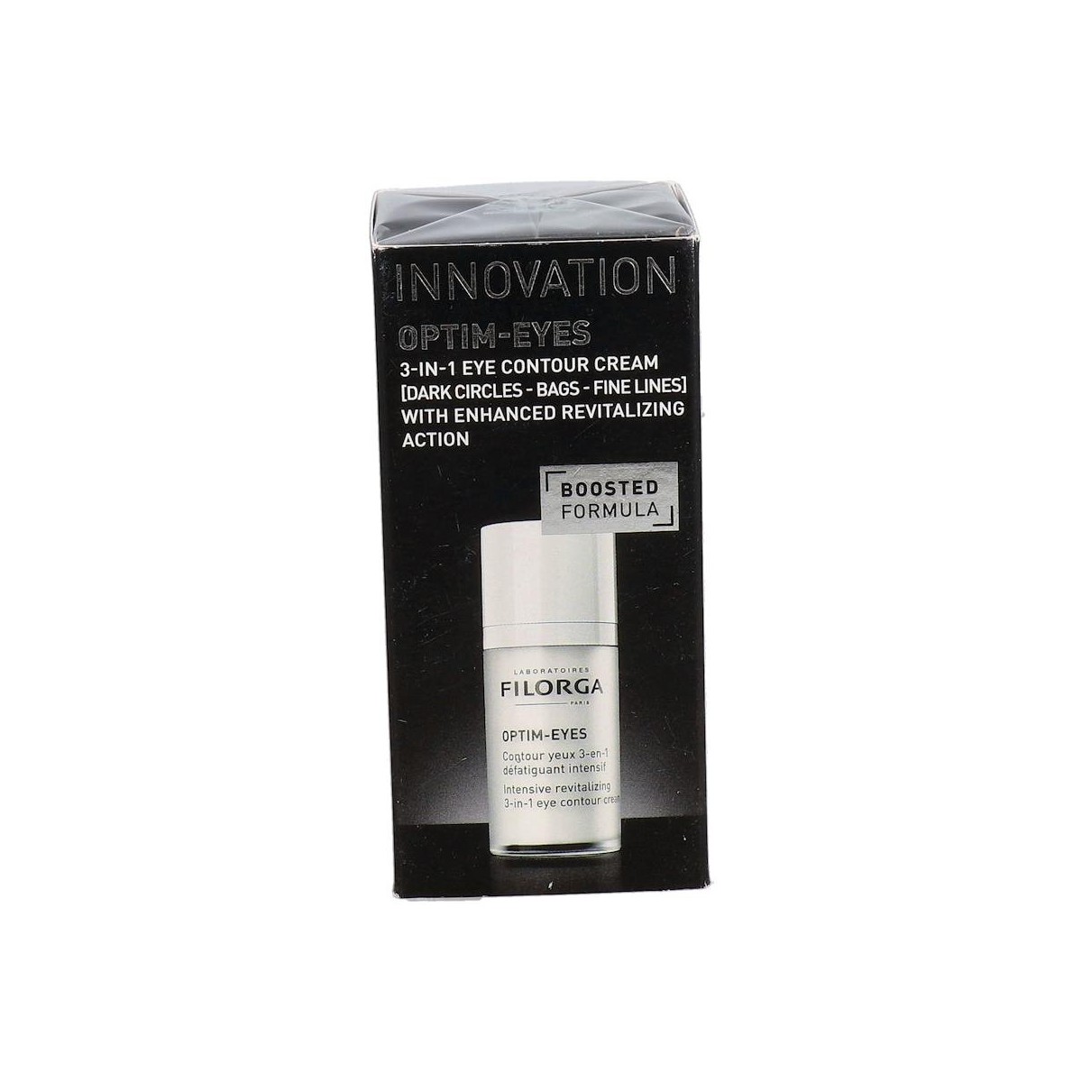 Filorga Optim Contorno De Ojos 15 Ml
