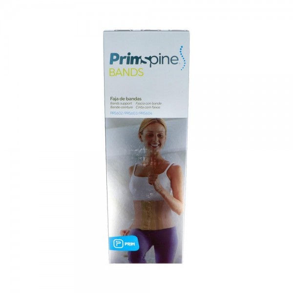 Prim Faja 3 Bandas T/M 90-110 (Prs603Bg M)