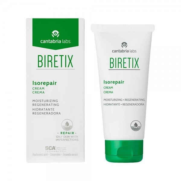 Biretix Isorepair 50 Ml.