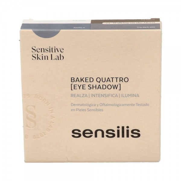 Sensilis W. On The Moon Sombra Ojos 3,5 G