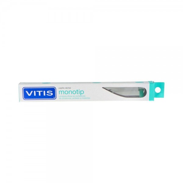 Cepillo Dental Vitis Monotip