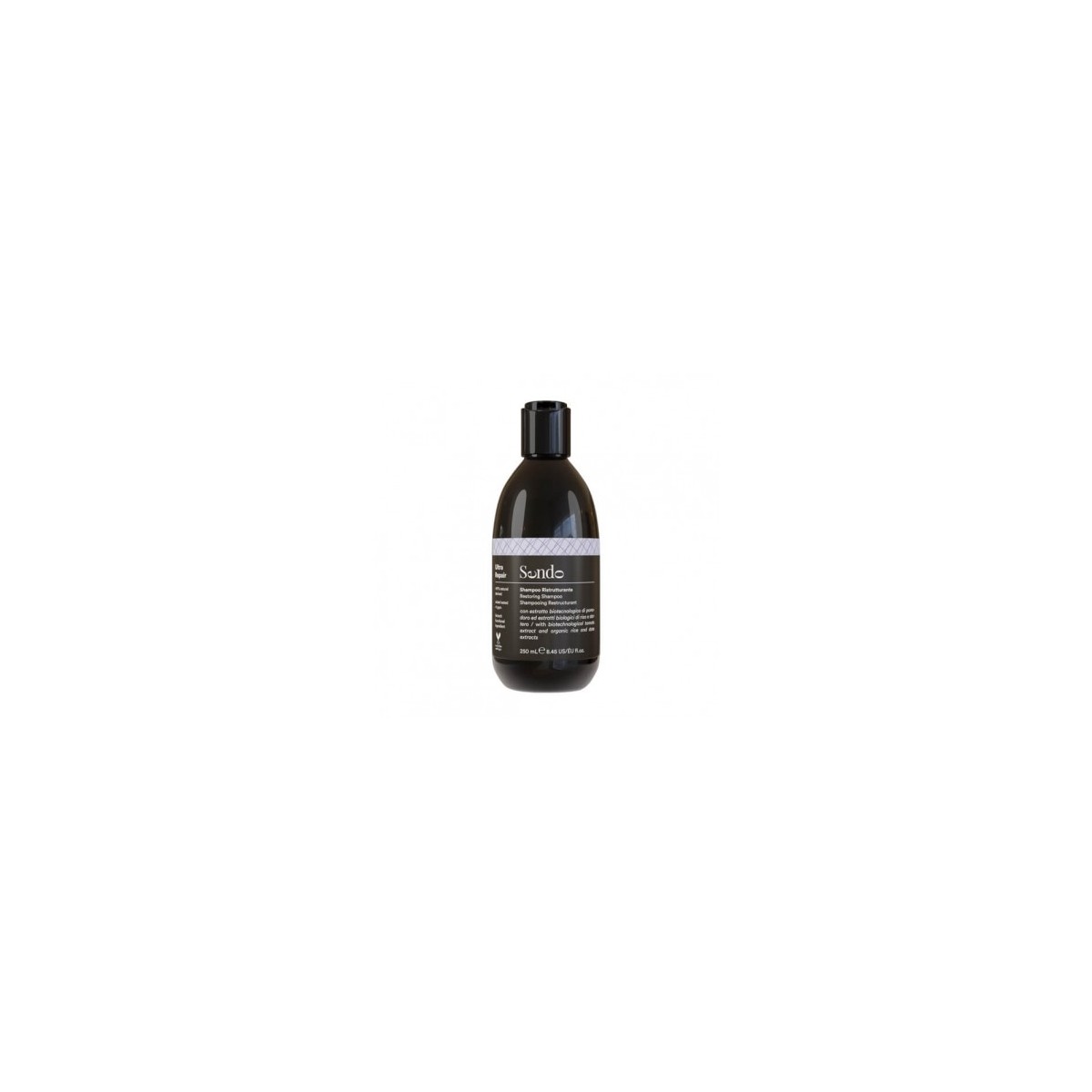 Sendo ultra repair champu reparador 250ml