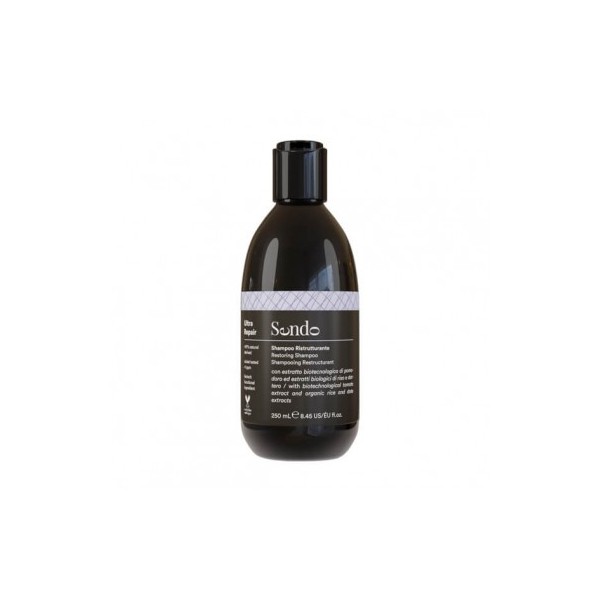 Sendo ultra repair champu reparador 250ml