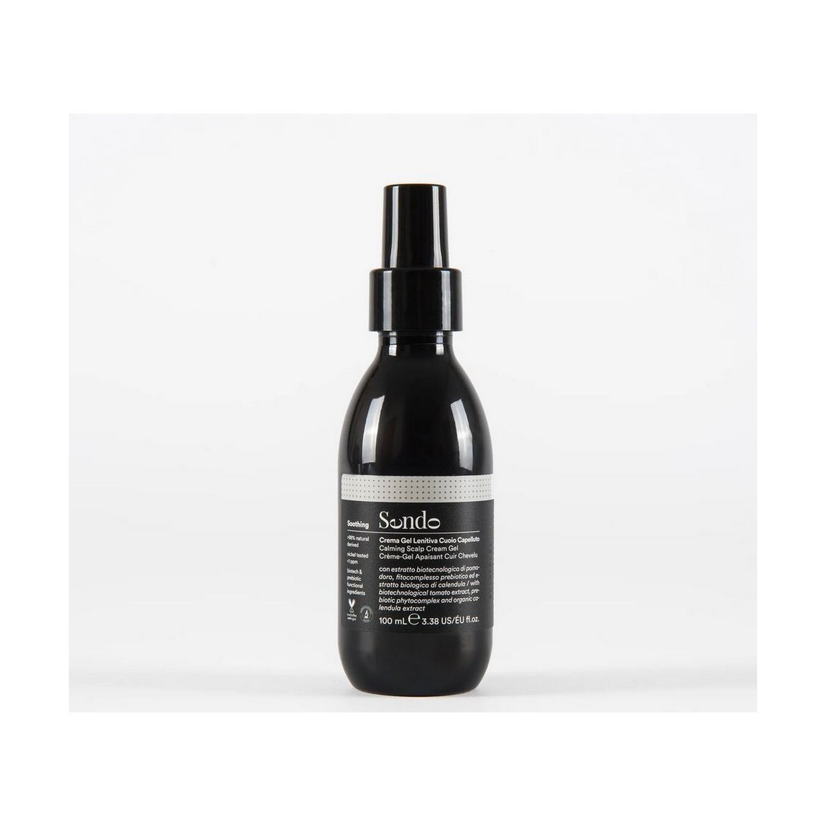 Sendo crema gel lenitivo 100ML