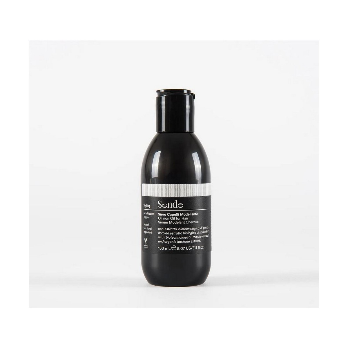 Sendo Styling Suero Cabello Modelante 150 ml