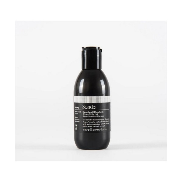 Sendo Styling Suero Cabello Modelante 150 ml