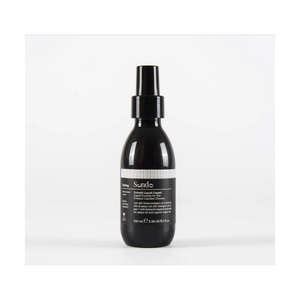 Sendo cristales liquidos 100ml