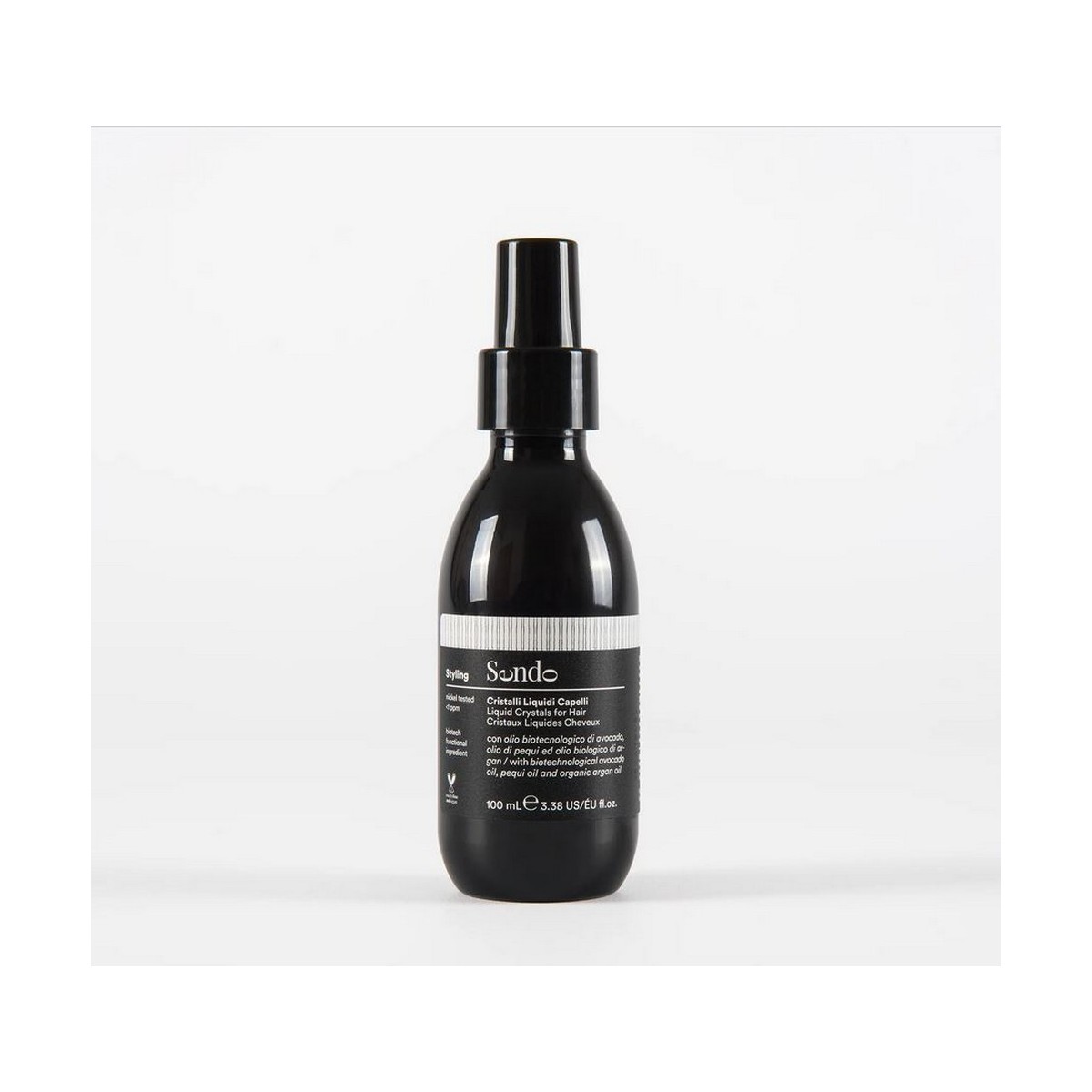 Sendo cristales liquidos 100ml