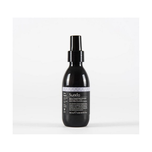 Sendo ultra repair locion en spray cabello dañado 100ml