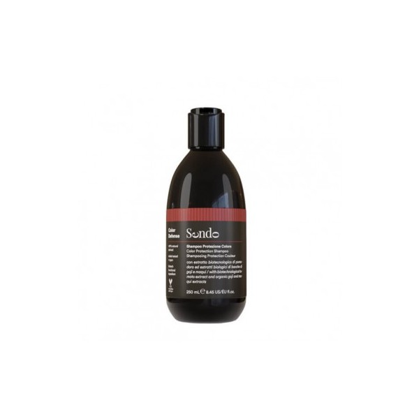Sendo color defense champu proteccion color 250ml