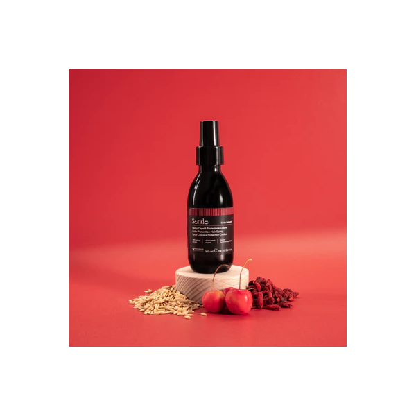 Sendo color defense locion en spray proteccion color 100ml