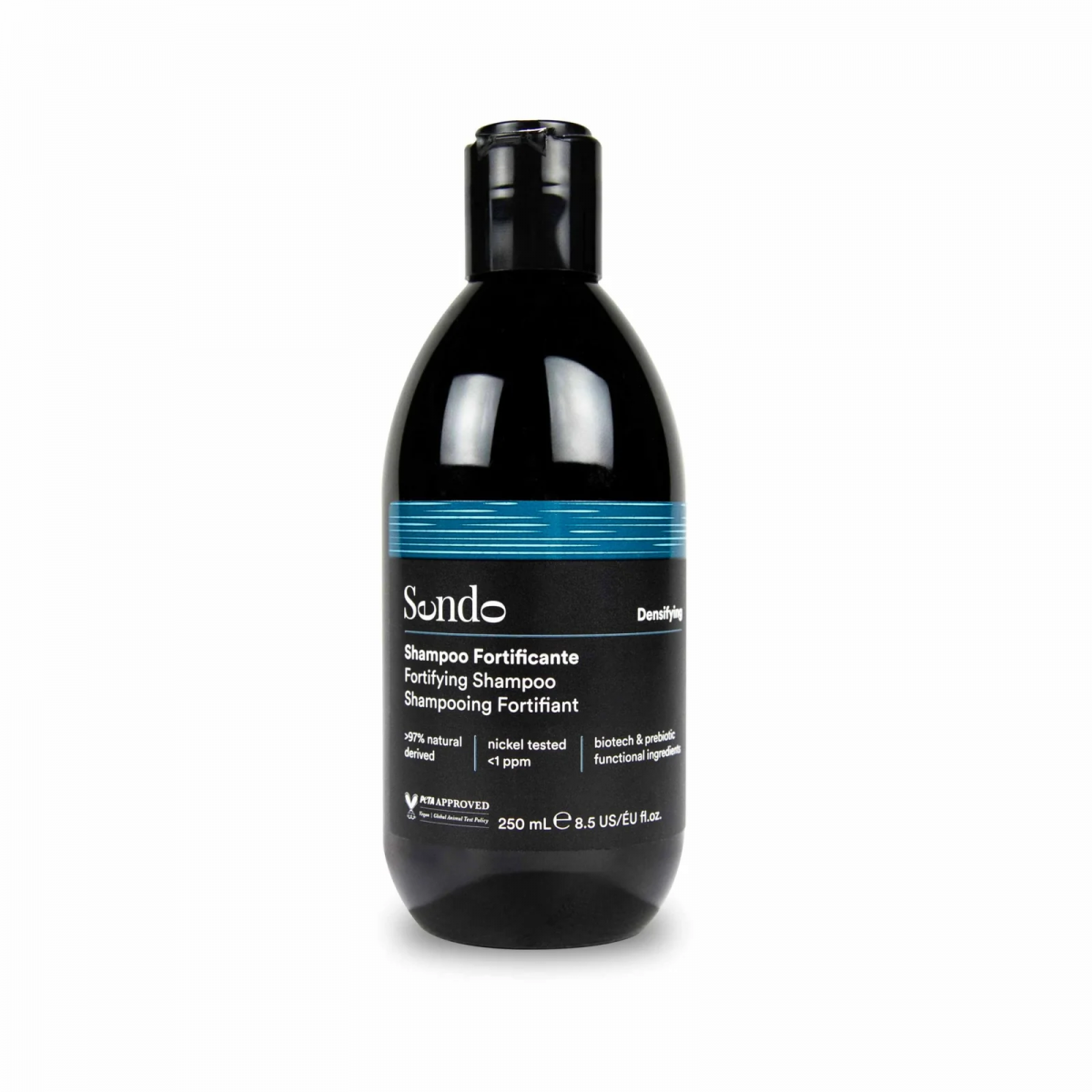 Sendo Champú Fortificante 250 ml