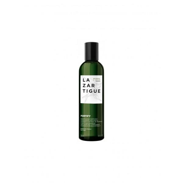 Lazartigue Fortify Champú Fortificante Anticaída 250ml
