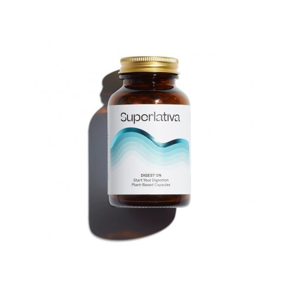 Superlativa Aphrodite 60 cápsulas