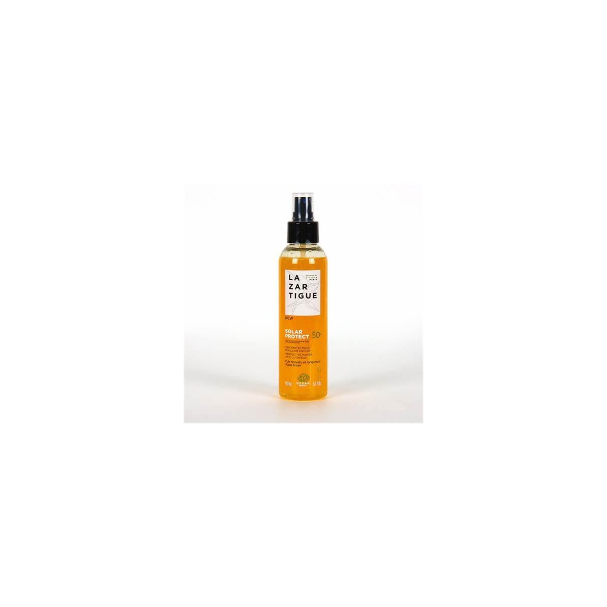 LAZARTIGUE SOLAR PROTECT 50+