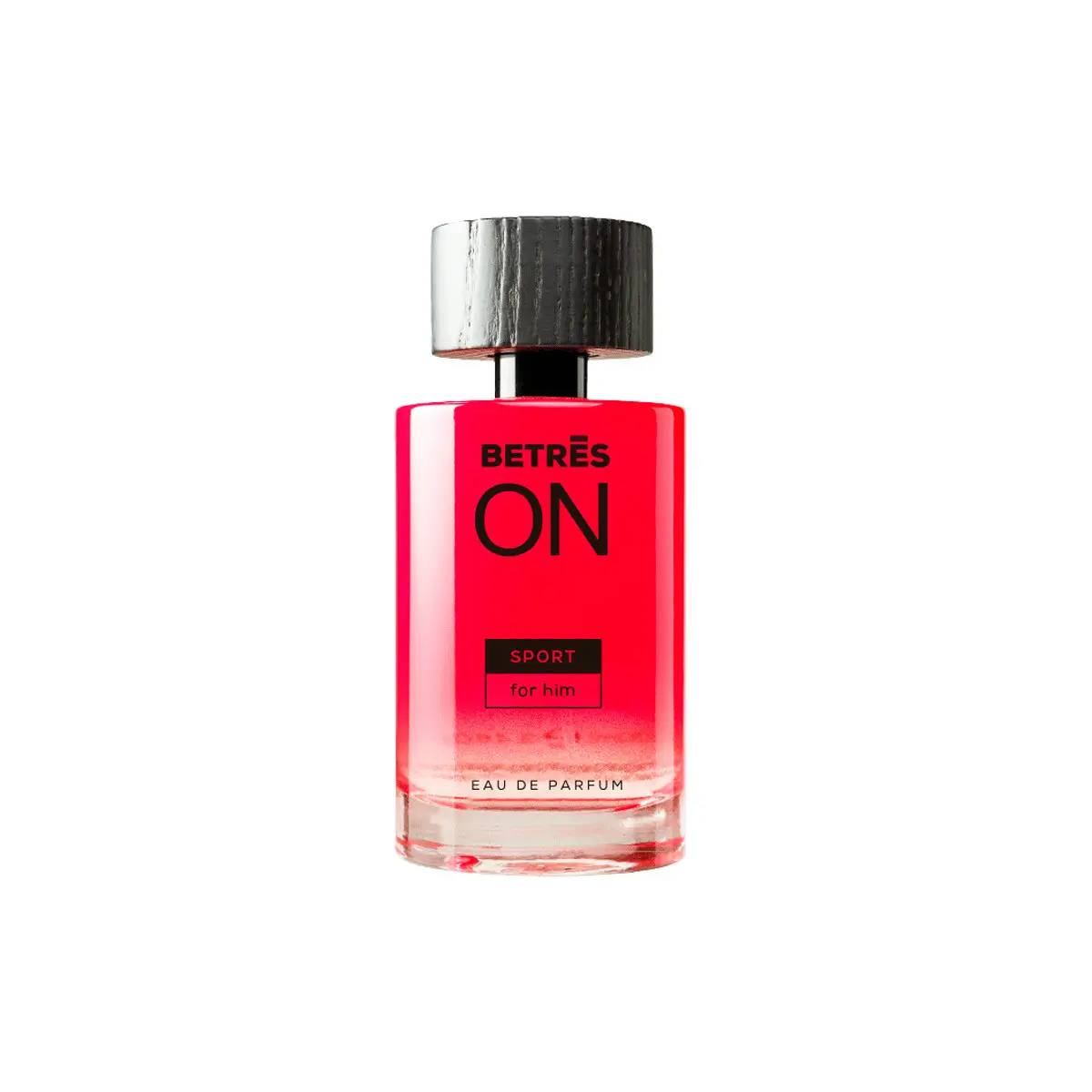 Betres On Agua de Perfume para Hombre Sport 100ml