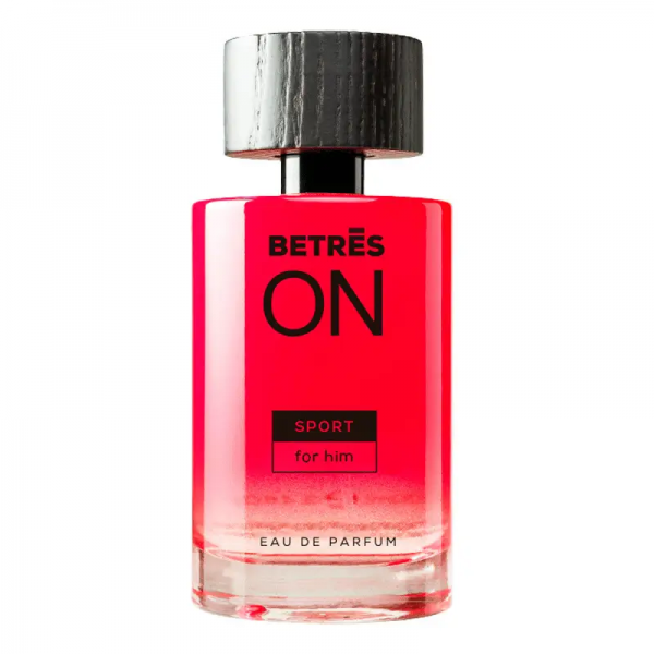 Betres On Agua de Perfume para Hombre Sport 100ml