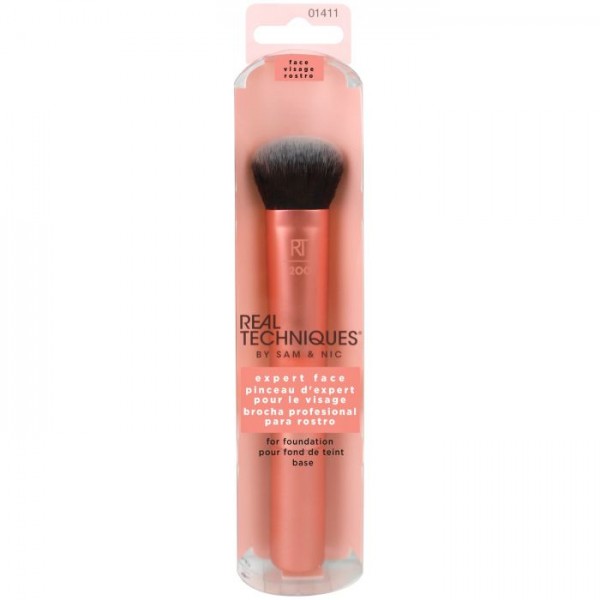 Real Techniques Expert Face Brush