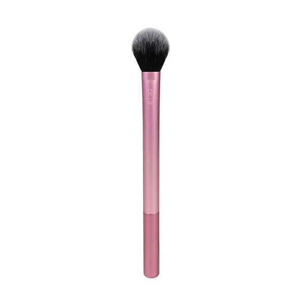 Real Techniques setting brush brocha de acabado
