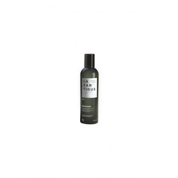 Lazartigue cica-calm champu dermo-calmante 250ml