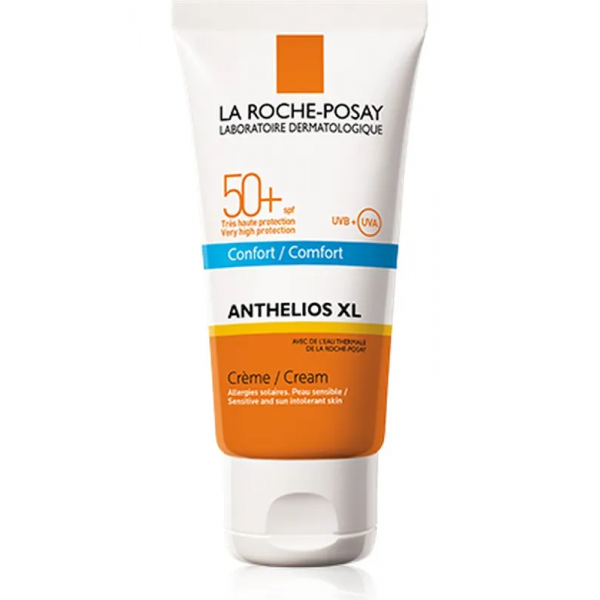 La Roche Posay Anthelios Ultra Crema SPF50+ 50ml