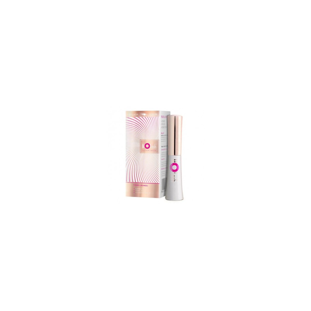 Molash kit 5ml