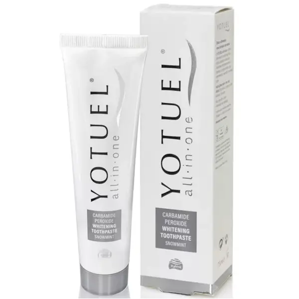 Yotuel All In One Dentífrico Coolmint 75ml