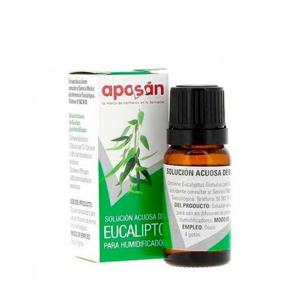 Farmavital Esencia Eucalipto 15 ml