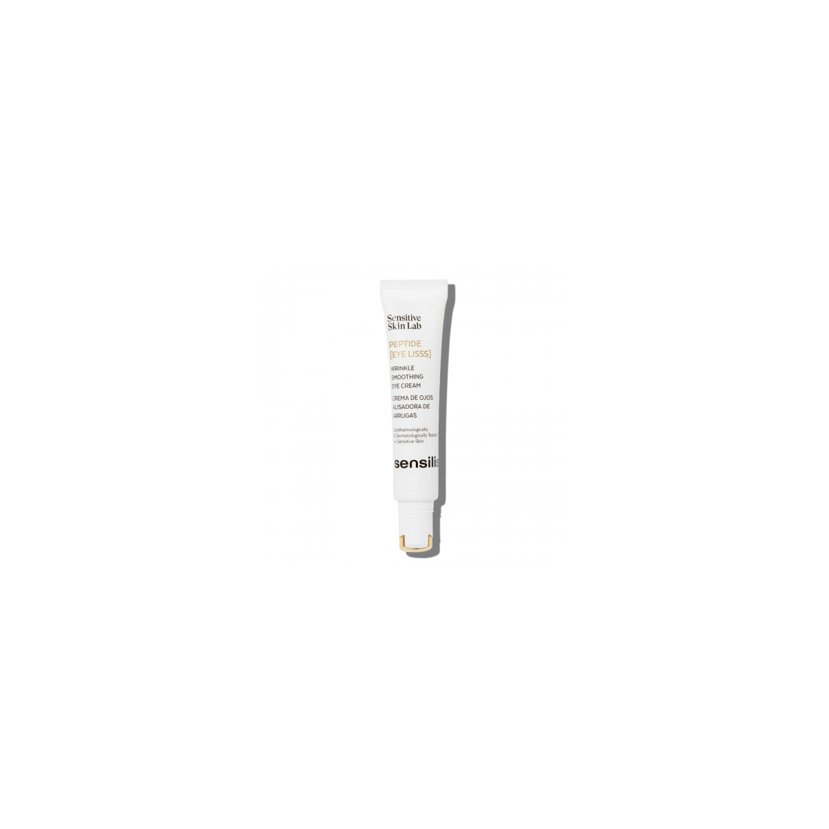 Sensilis crema de ojos Peptide eye Liss 15ml
