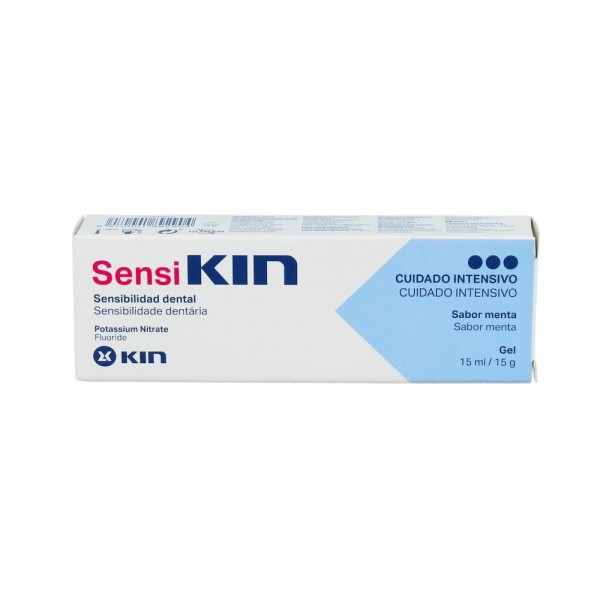 Sensi Kin Gel 15 Ml