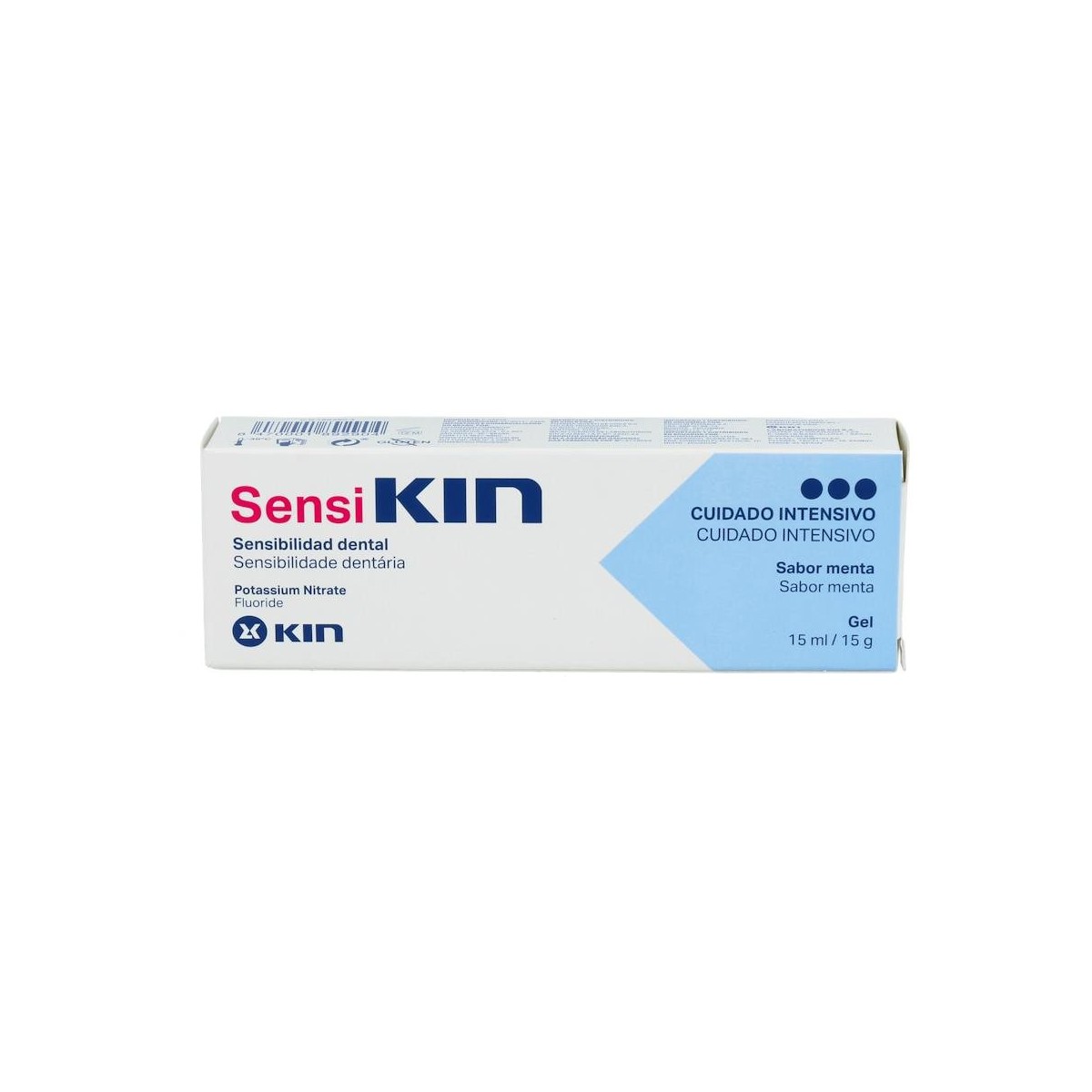 Sensi Kin Gel 15 Ml