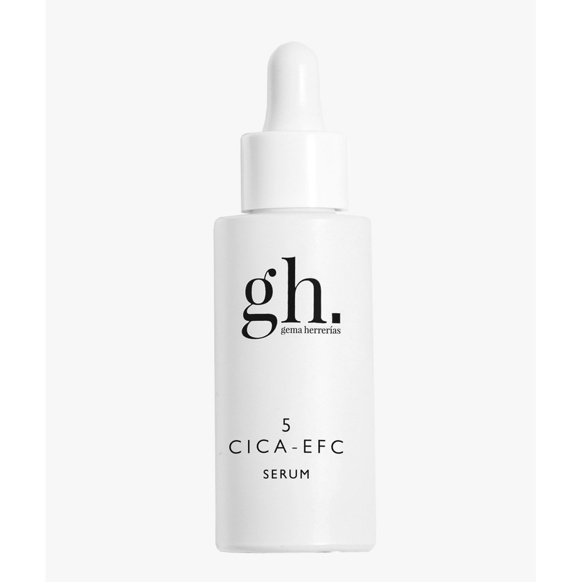 Gema Herrerías CICA EFC sérum multifunción 30 ml