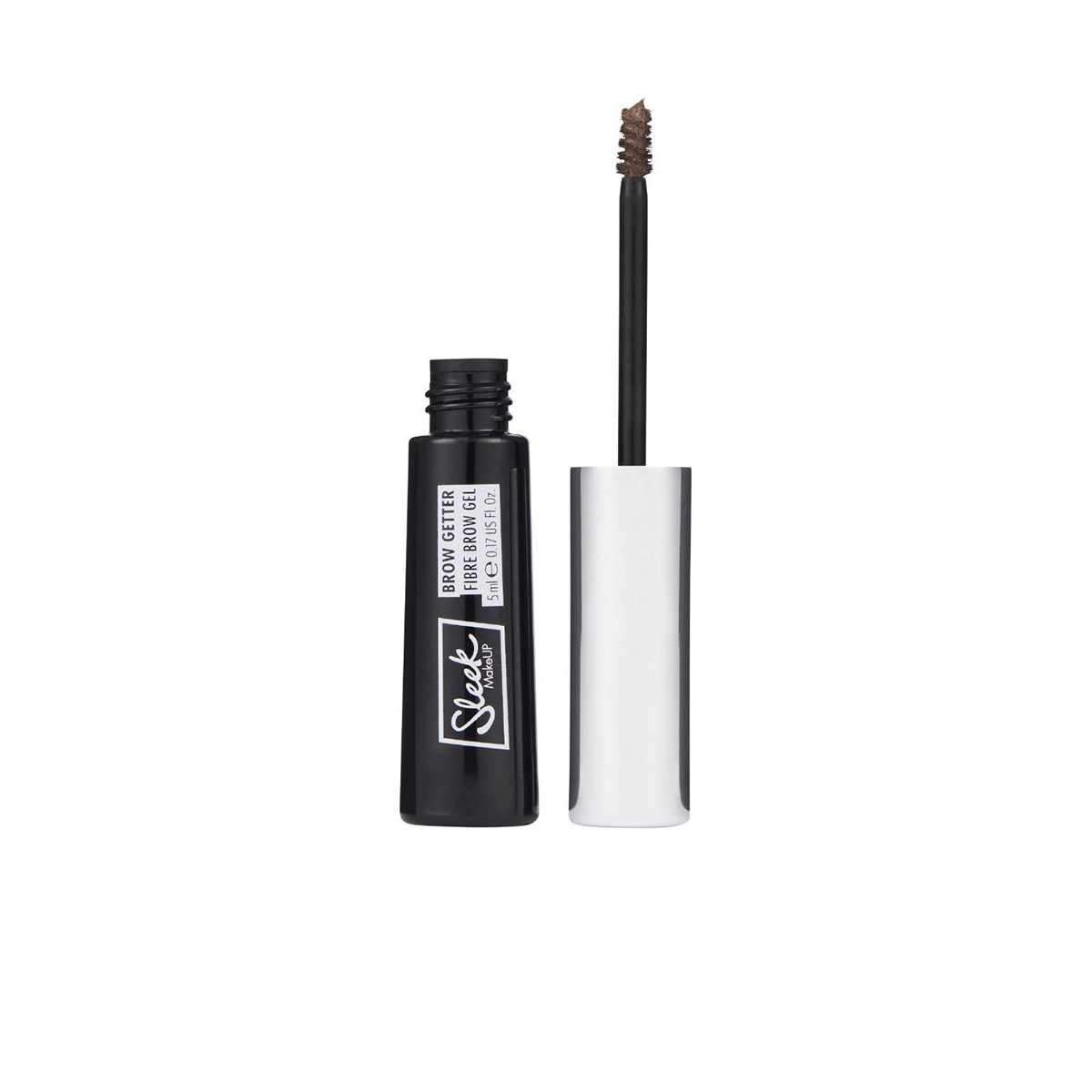 Sleek Brow getter fibre gel para cejas – 5 ml