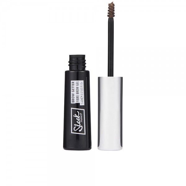 Sleek Brow getter fibre gel para cejas – 5 ml