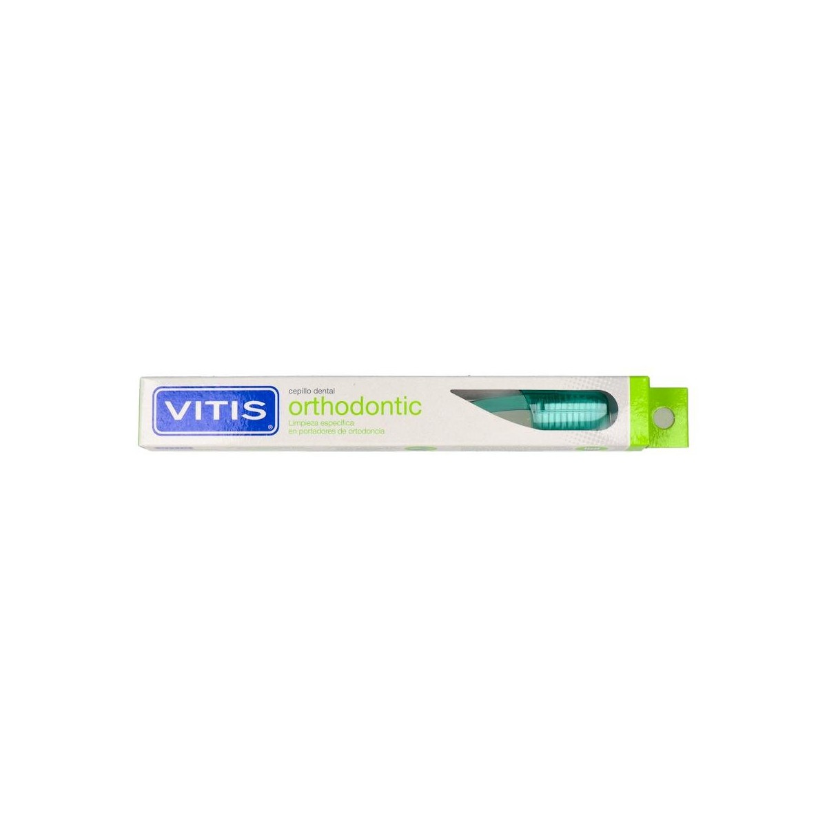 Cepillo Dental Vitis Orthodontic